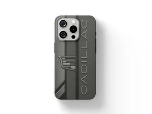 Cadillac Coque Portable Look Minimal Standard